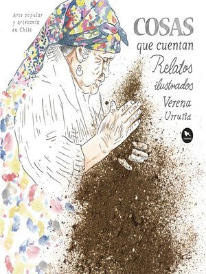 cover image of Cosas que cuentan